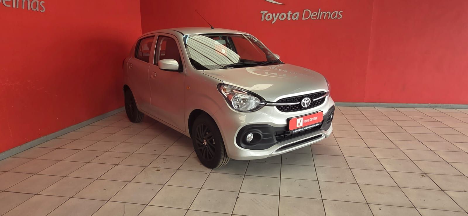TOYOTA VITZ 1.0 XR for Sale in South Africa