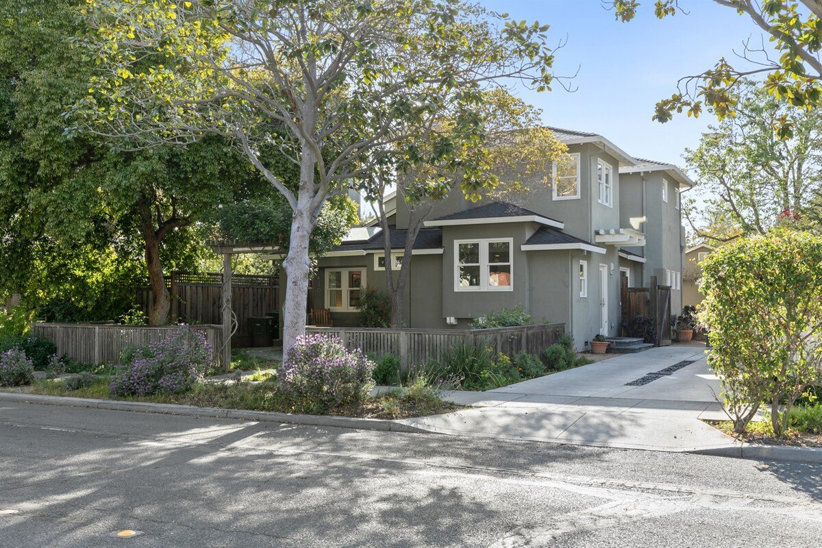 Casita Palo Alto – 2 Bed 2 Bath / Private Back Yar gallery image 5
