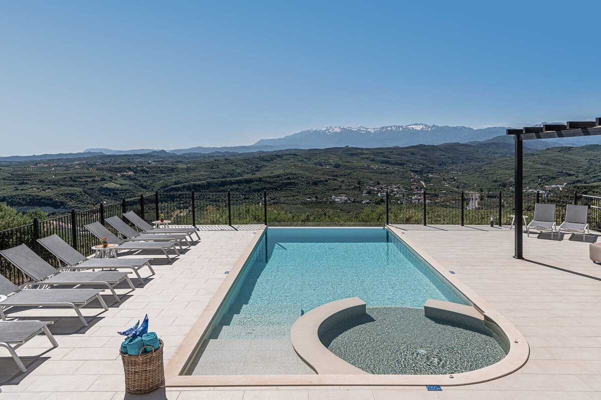 Guesthouse | Polemarchi Chania gallery image 5