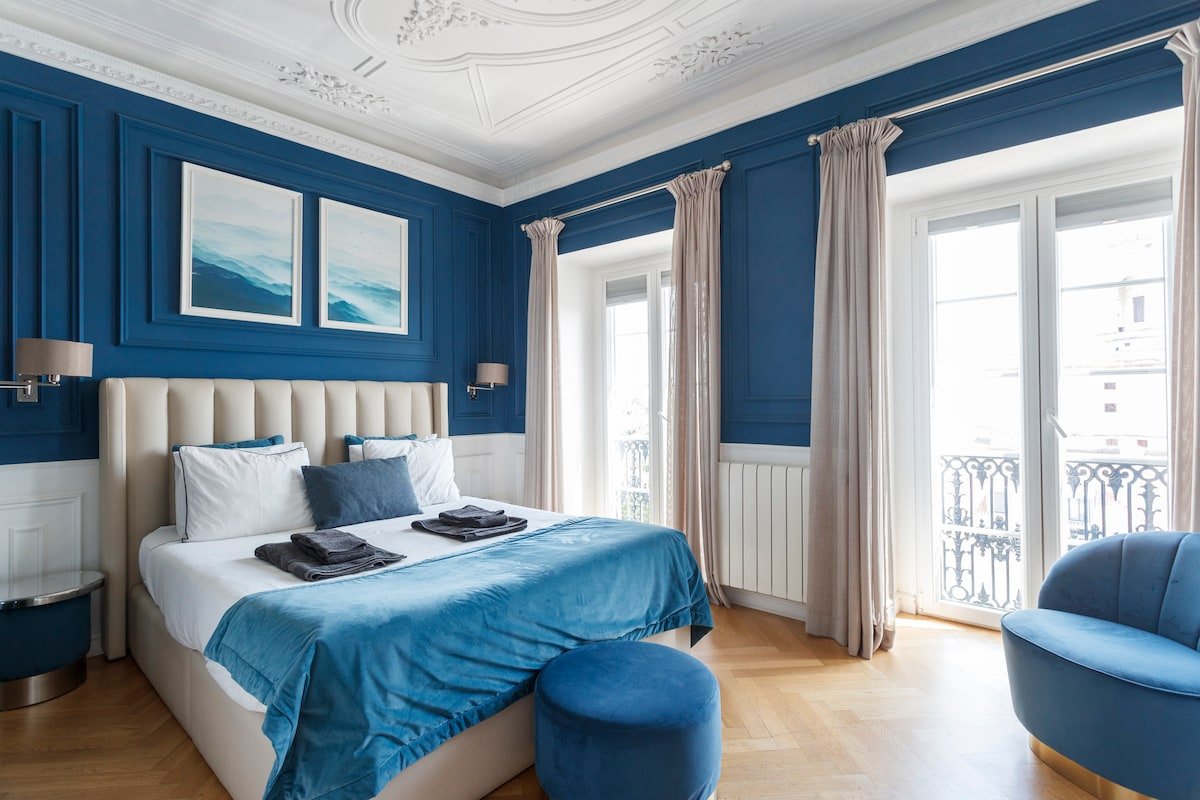 GLAMOROUS AND CENTRAL ALFAMA RIVERVIEW gallery image 5