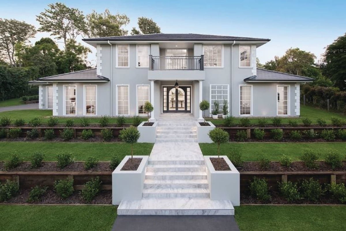 Treehaven Estate – Maleny Luxe Escape with Pool gallery image 4