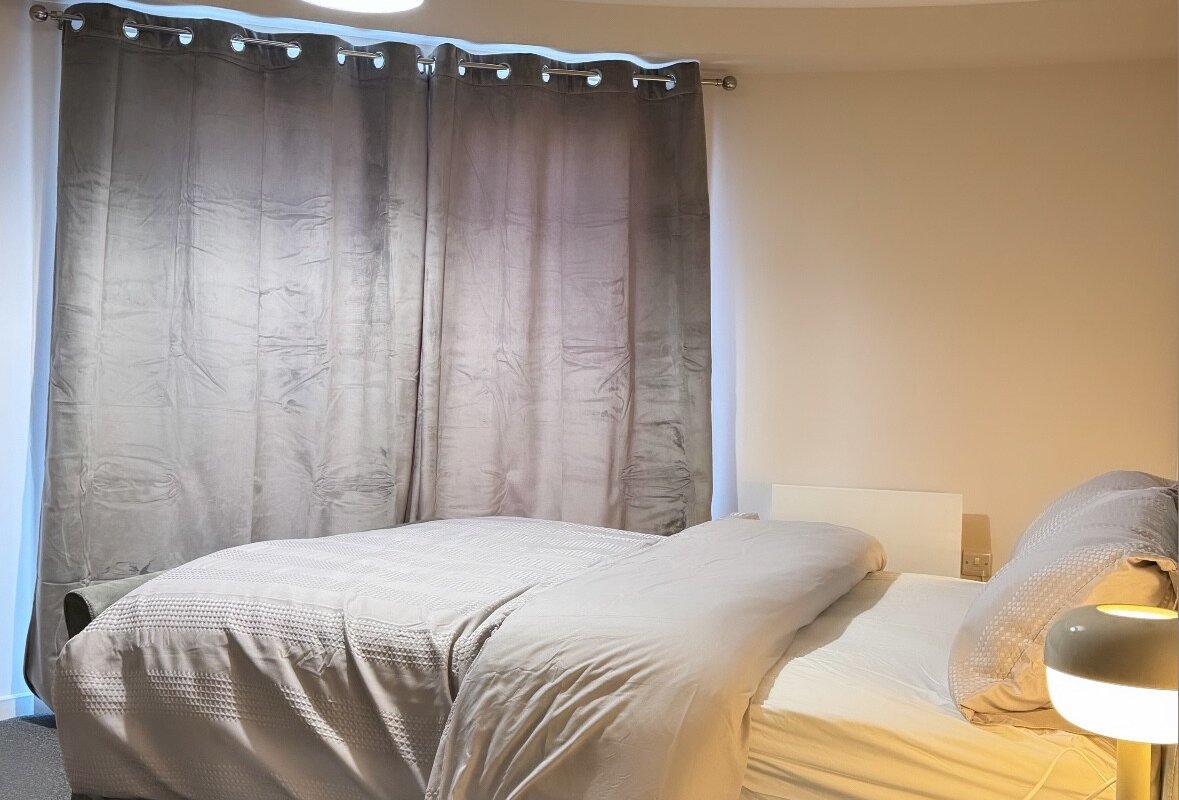 2 bed Apartment in Manchester City Center gallery image 5