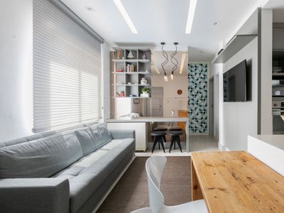 2 bedroom apartment in Ipanema – Ipa008