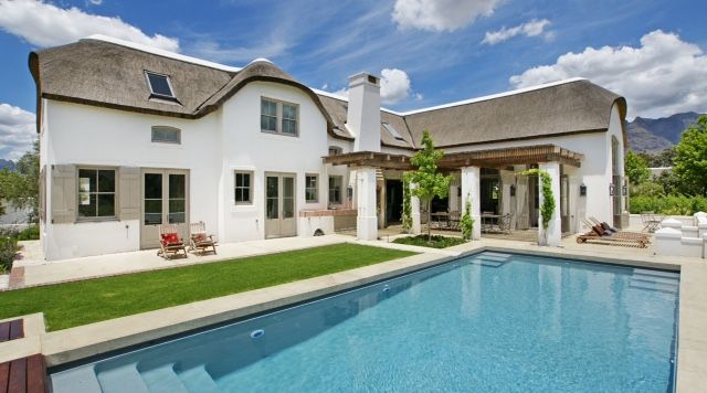 Country Retreat 2