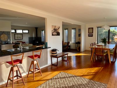 Bicheno Blue Beach House