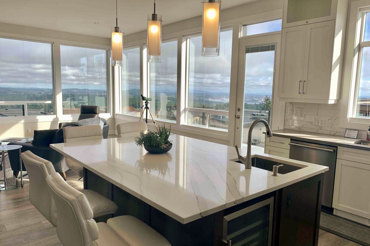 Pacific View Retreat