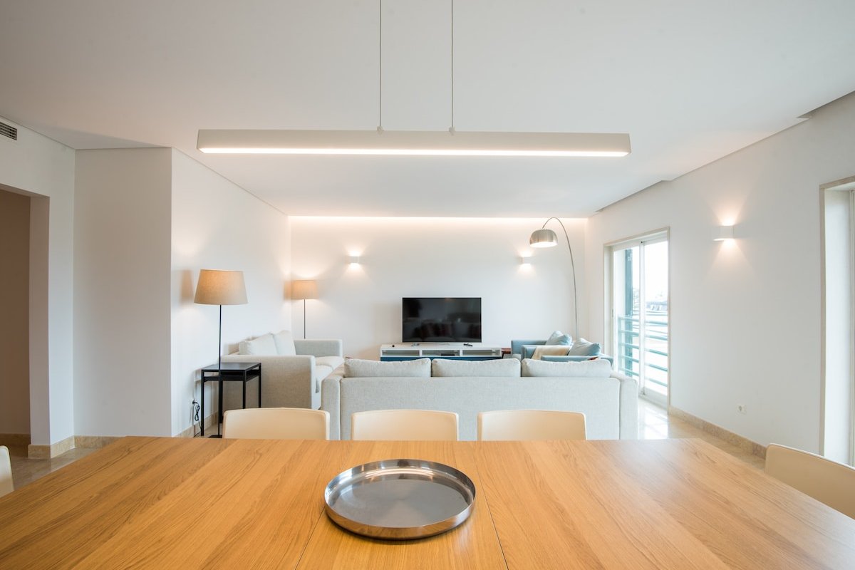 Estoril Biarritz – Luxury Sea View – Center Apart. gallery image 4