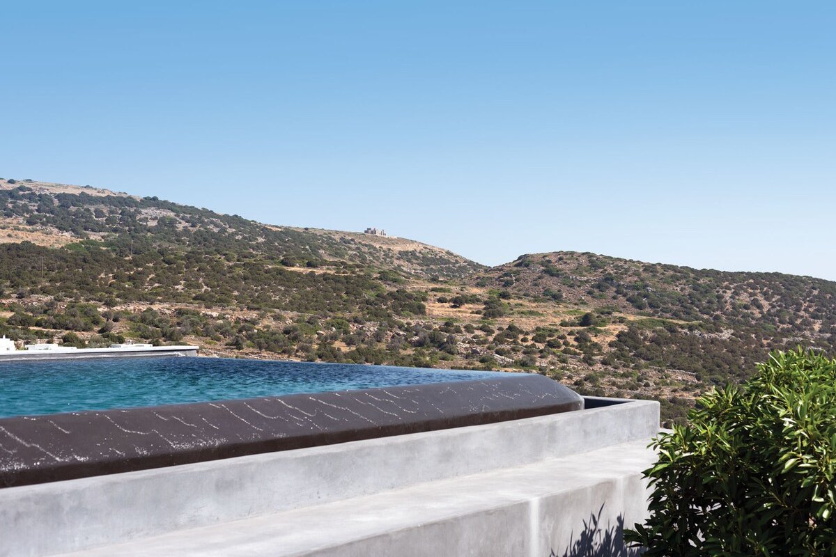 Villa Orian Paros gallery image 4