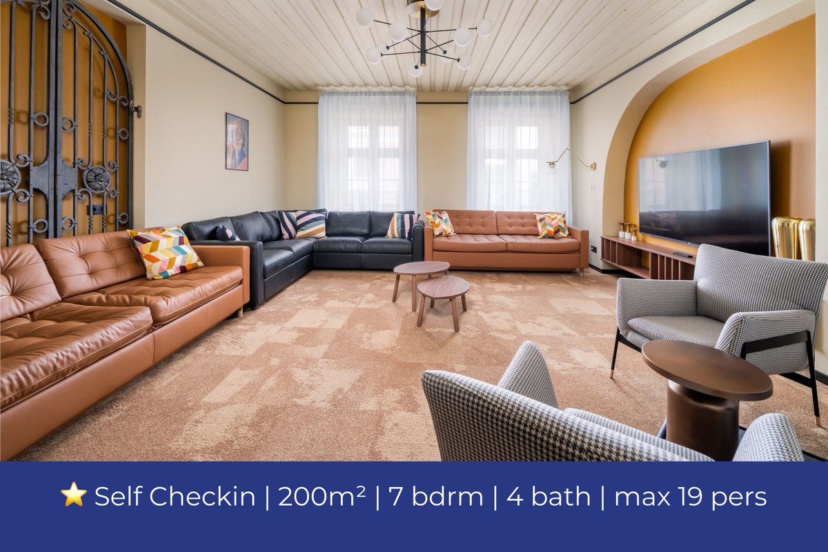 L⓸ Lacplesa | by Dandelion Apartments & Suites