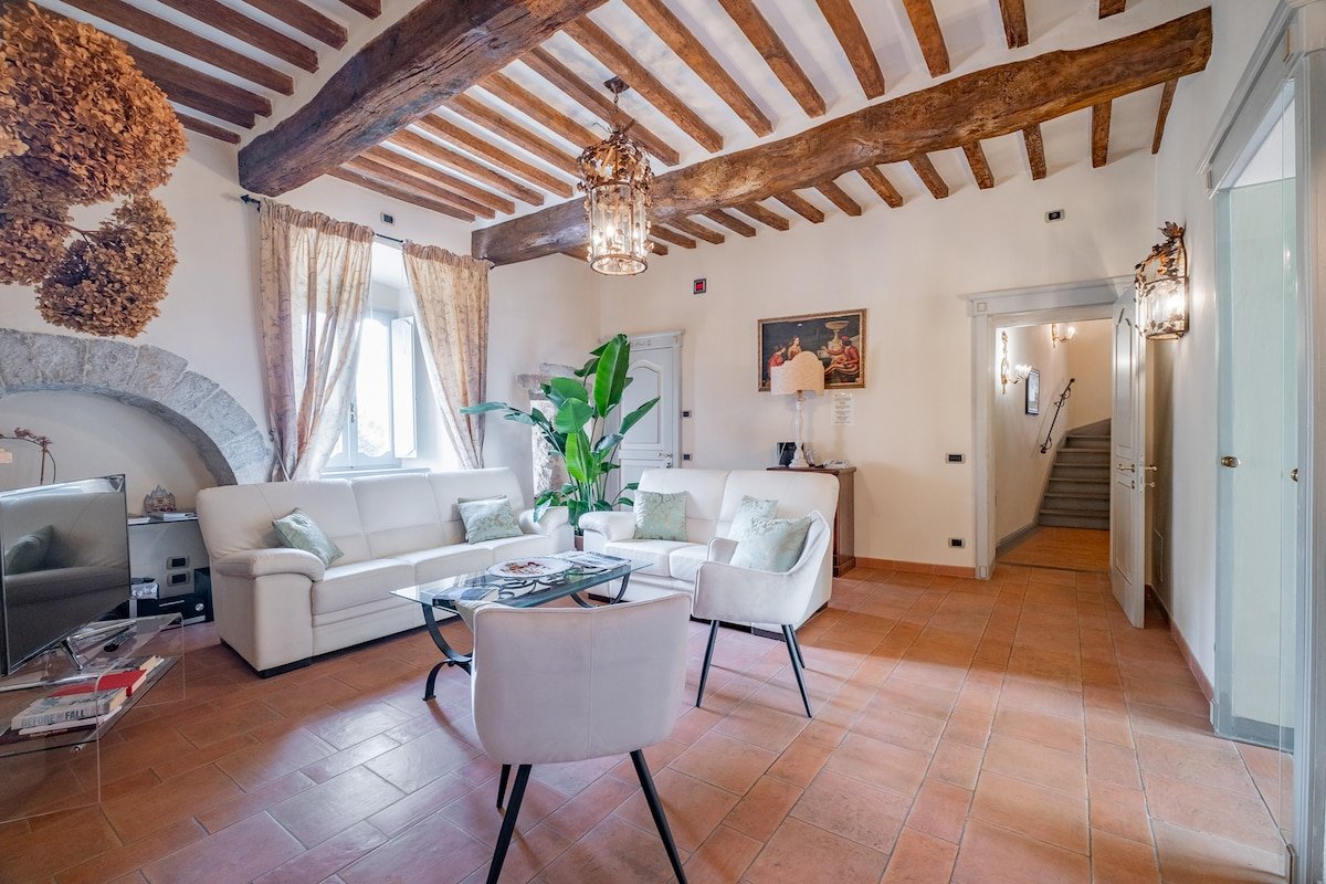 Castello di Pieve San Quirico gallery image 2