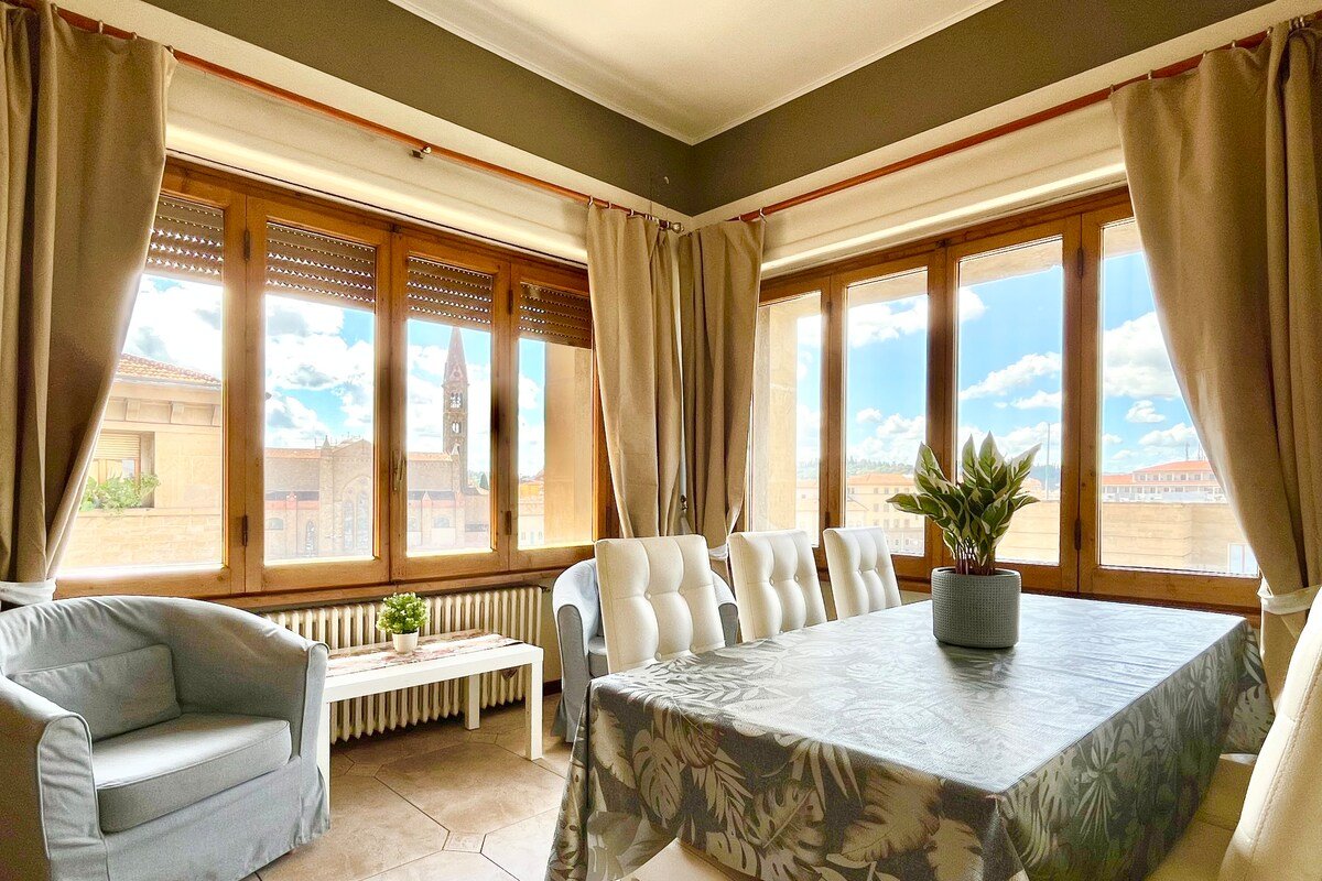 Suite with View • Elevator • A/C • Wi-Fi gallery image 4