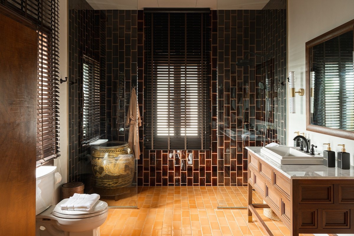 Siri Sala Private Thai Villa gallery image 5