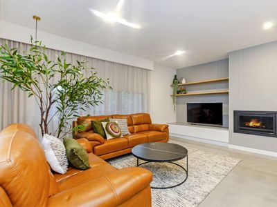 Vesper – Central luxury