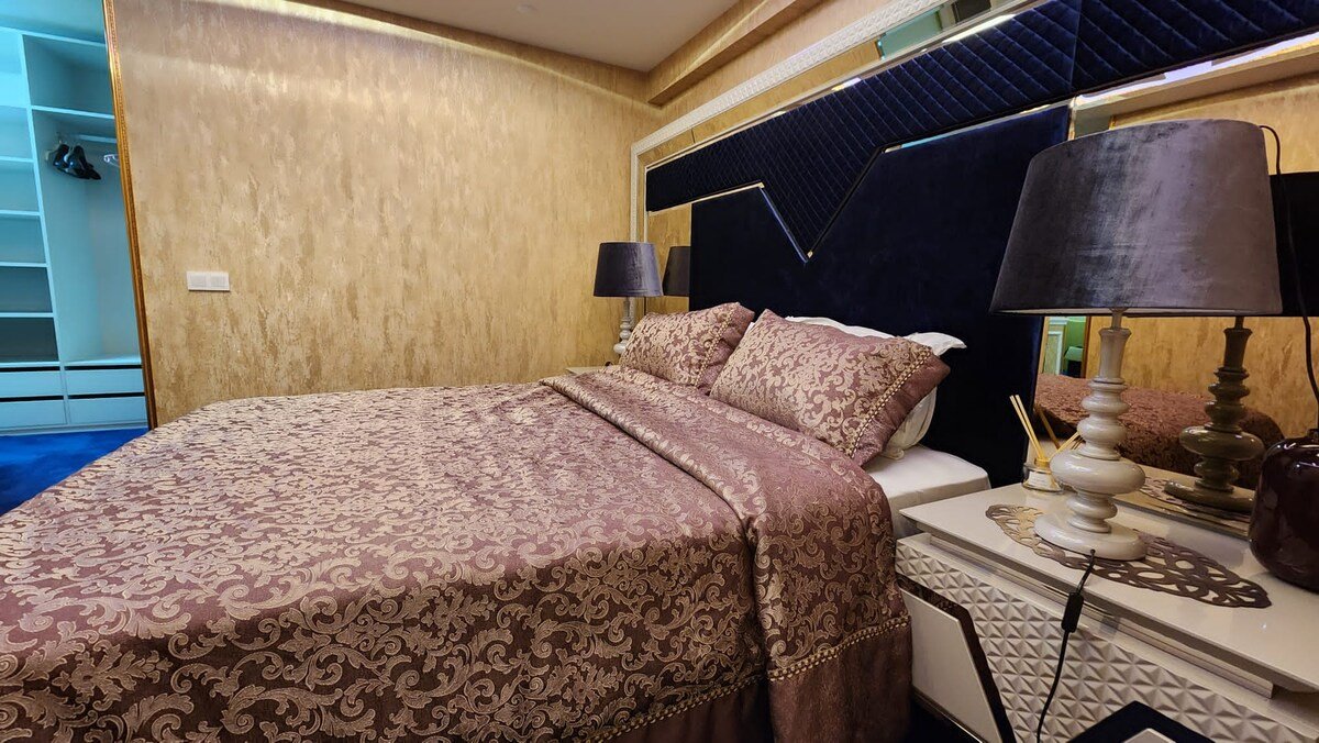 VIP Luxury 3+1 Apartment – III gallery image 4