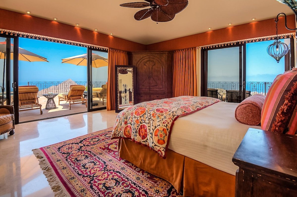 Casa Cielo Pedregal gallery image 5