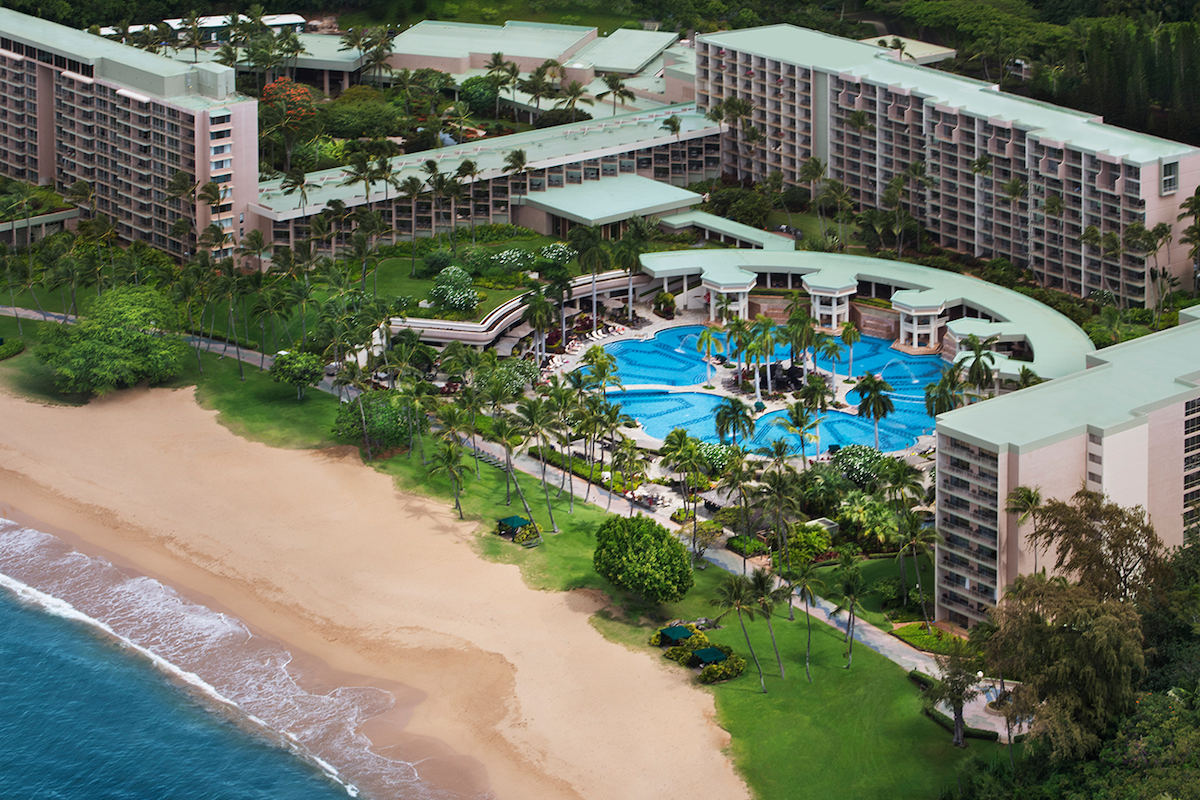 Marriott Kauai Beach Club- Two Bedroom gallery image 3