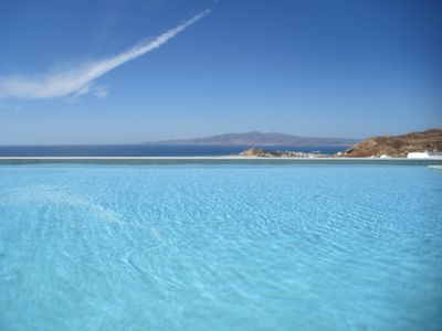 Sunset Villa private pool Sea View