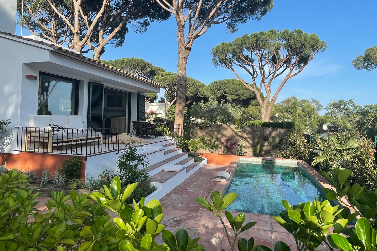 VentDeMar Charmante casa piscine chauffée Calella