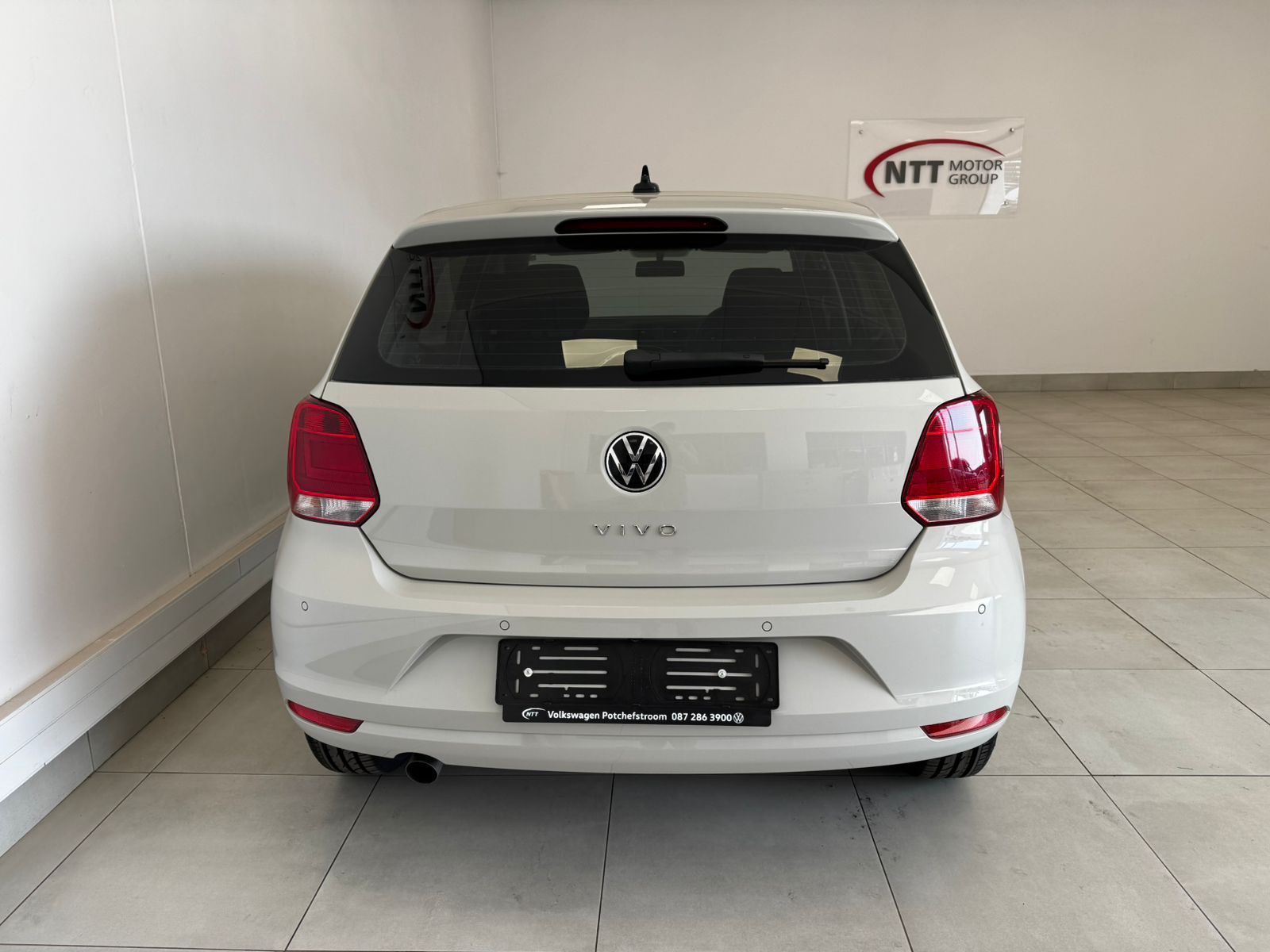 Used car gallery