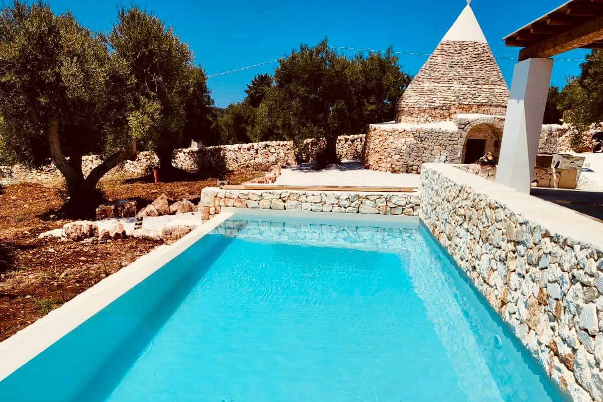 Lamia Talia 3 bedrooms and private pool gallery image 4