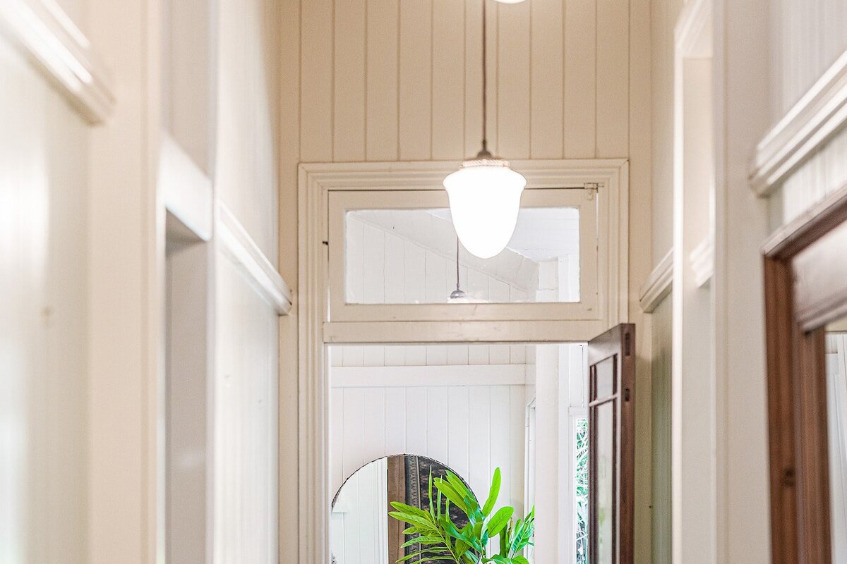 Spacious Tropical Tranquillity House Byron Bay gallery image 5