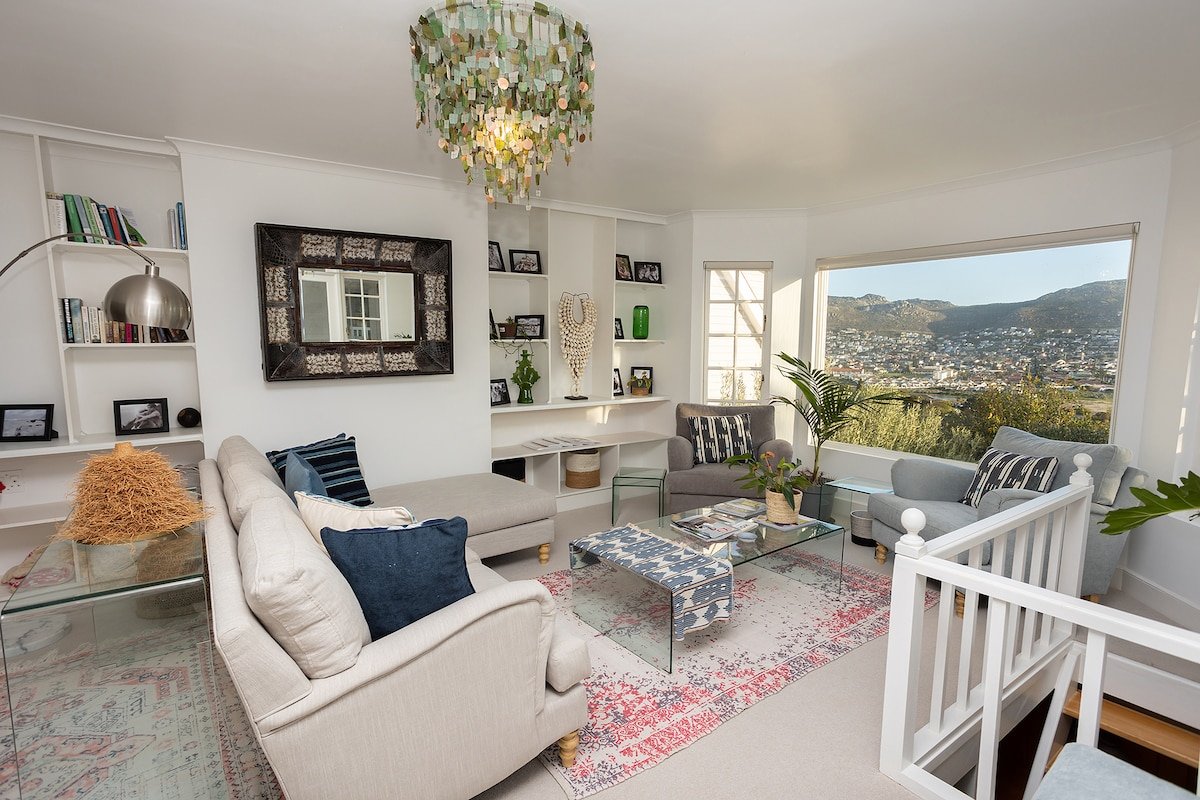 Cape Town Family Hideaway gallery image 4