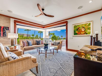 Wailea Beach Villas | PH201