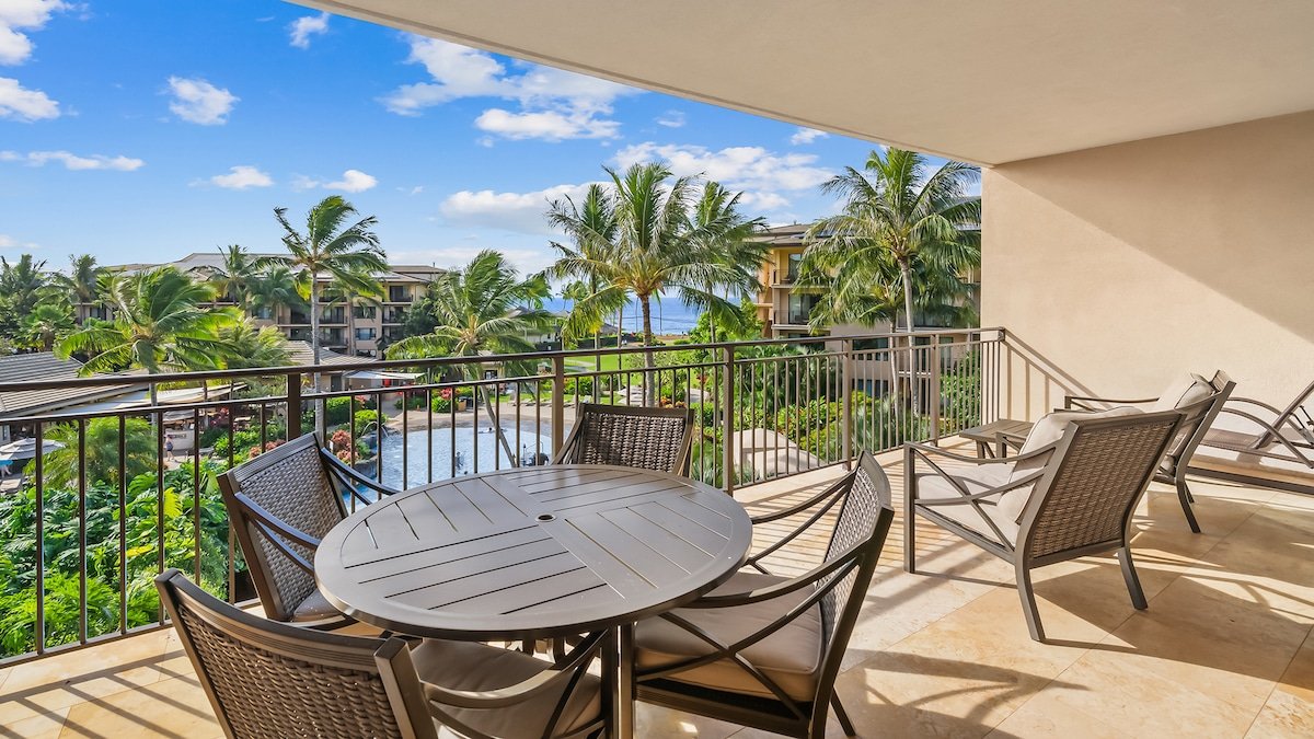 Koloa Landing 9-304 By Parrish Kauai gallery image 2