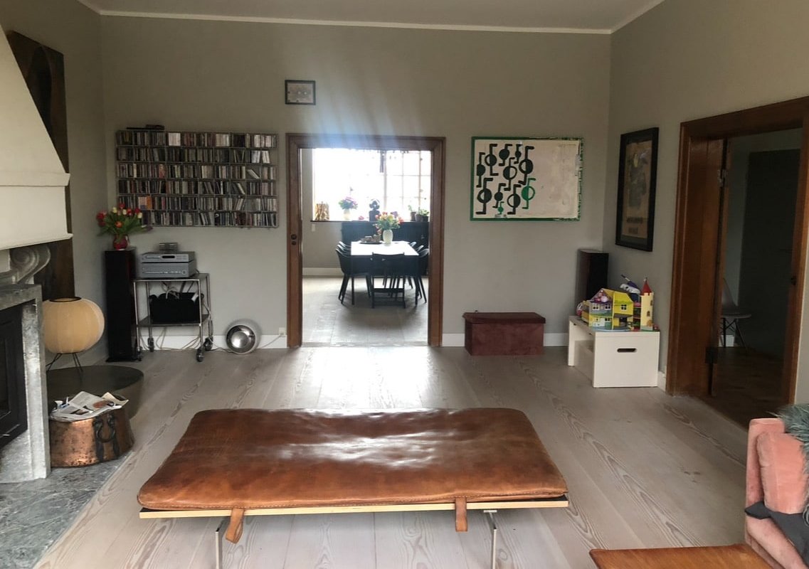 Fantastisk luksuslejlighed på central adresse! gallery image 5