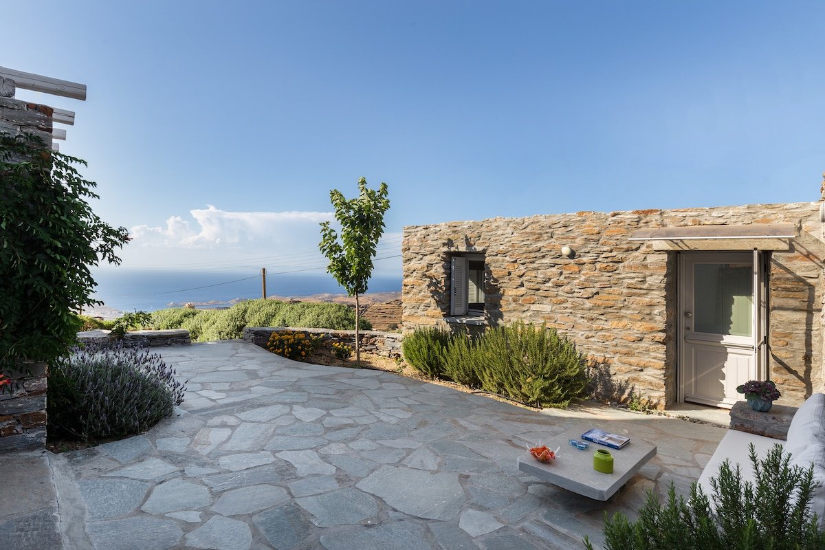 Villa Melita in Kea gallery image 3