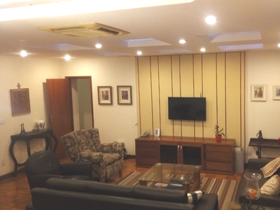 3 Bedrooms Copacabana/Ipanema