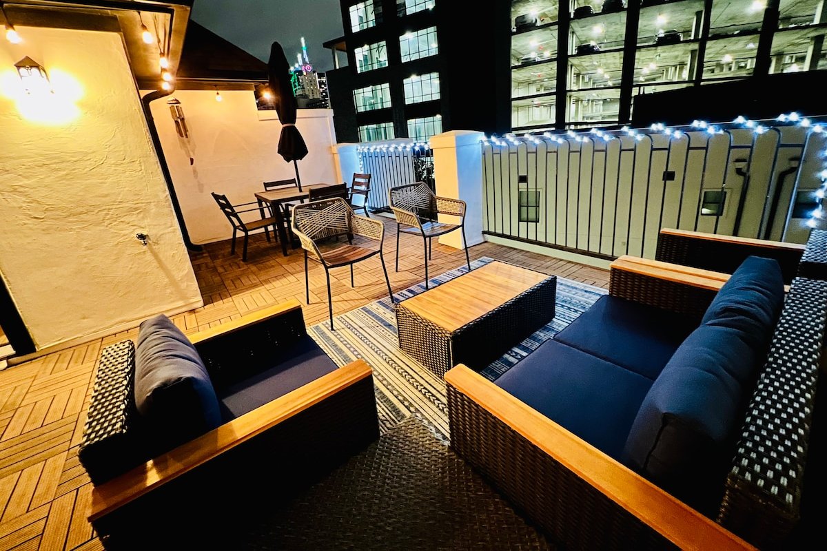 Beautiful 3BR Canton Townhouse gallery image 5