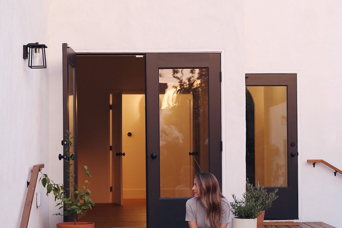 Spanish-Style Abode | Entire Home | Backyard gallery image 5