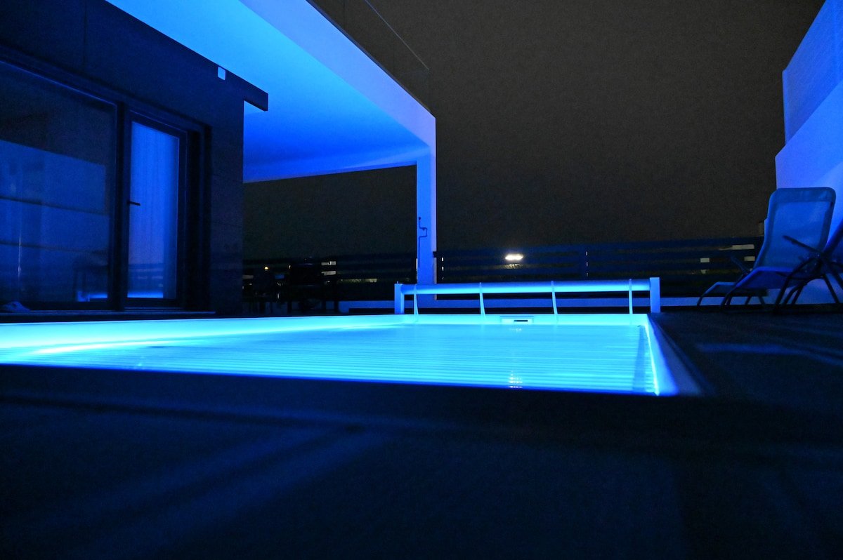 Oceanview Villa with Private Pool gallery image 5