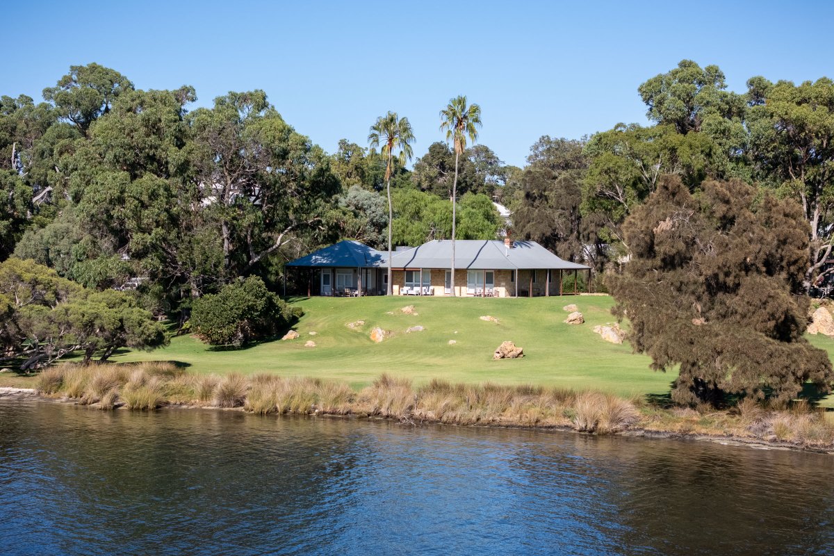 Allandale I Private Properties