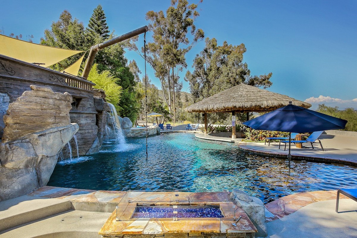 Rancho Sante Fe Private Resort gallery image 3