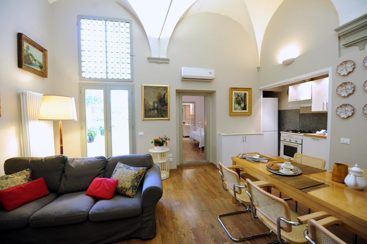 Acacia Firenze – Artemisia gallery image 5