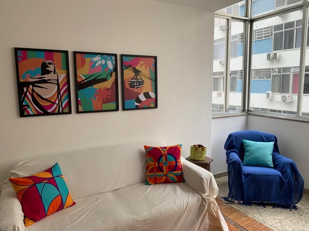 Copacabana! Lindo e especial!