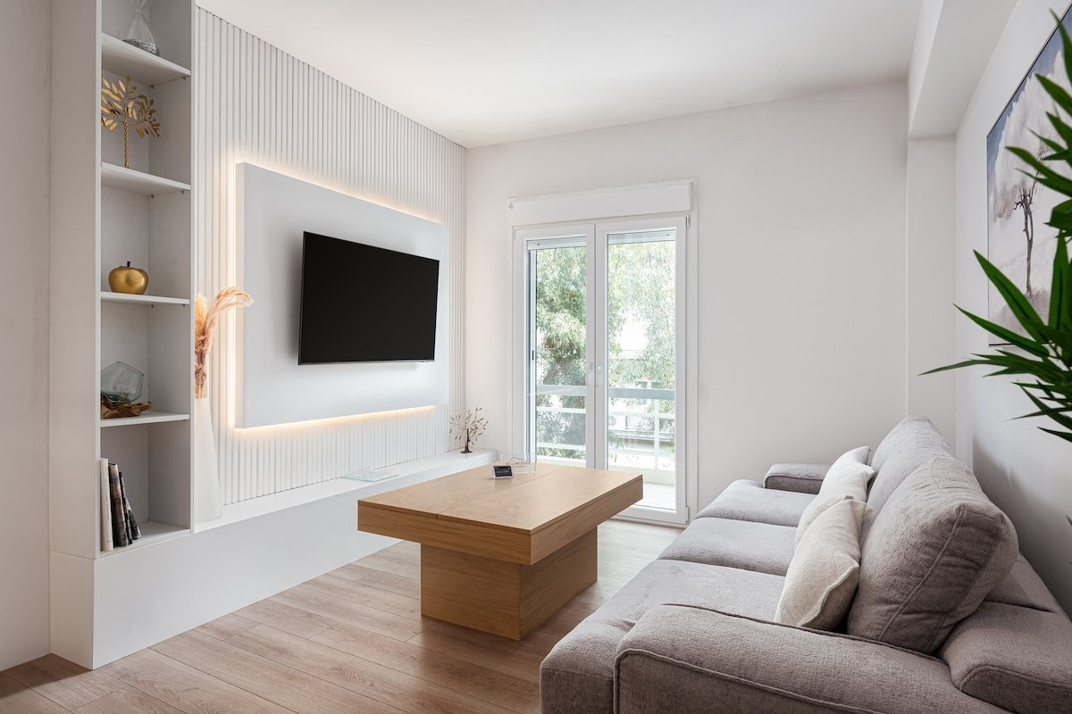 Acropolis Sherlock Residence gallery image 4