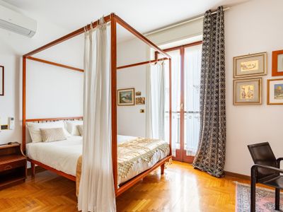 Elegante Alloggio in centrale fino a 6 persone