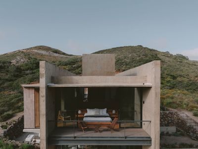 Casa Zilin | Cuatro Cuatros