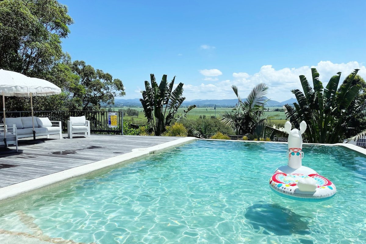 Kingscliff Hinterland Retreat gallery image 2