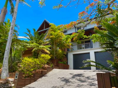 Diggers Beach House