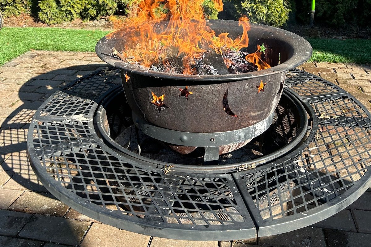 South Salem getaway gallery image 3