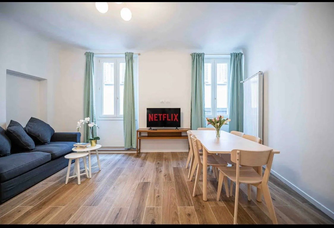 6 min Duomo, 6 min Ponte Vecchio gallery image 3