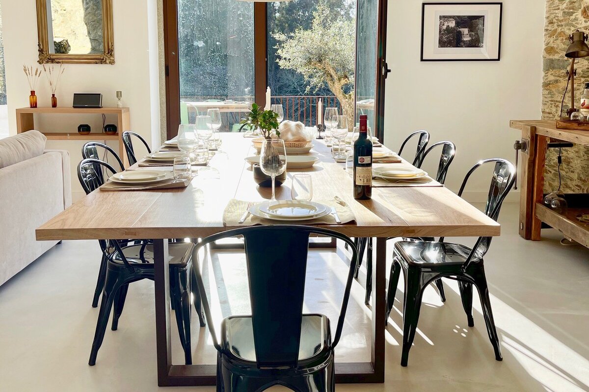 New Quinta dos Moinhos Douro / 6 chambres/piscine gallery image 5