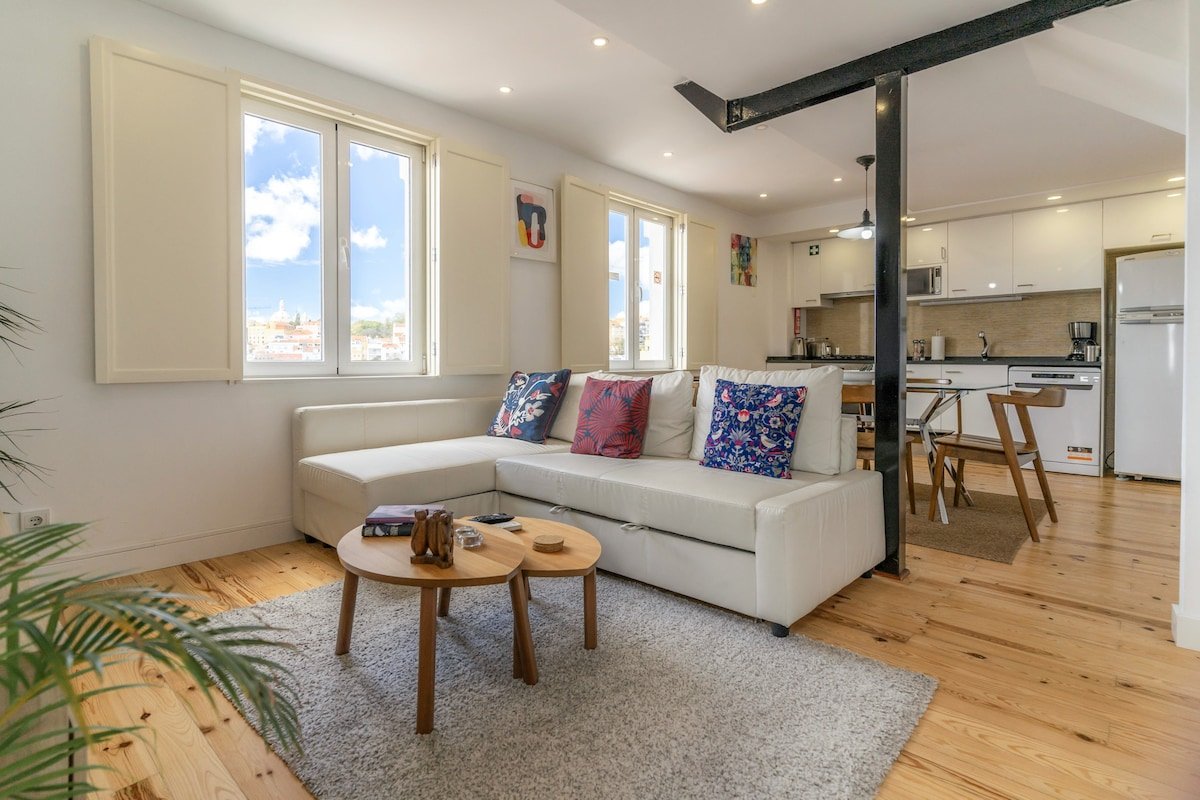 LV Premier P.Real PI1- Central/River Views/Terrace gallery image 3