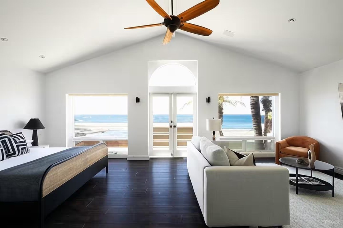 Ocean Front – Awesome Family House