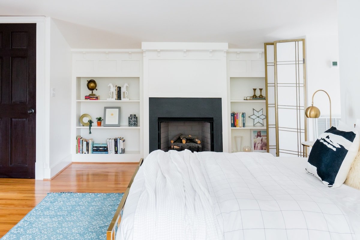 Charming Music Row 20s Bungalow in 12 South gallery image 3