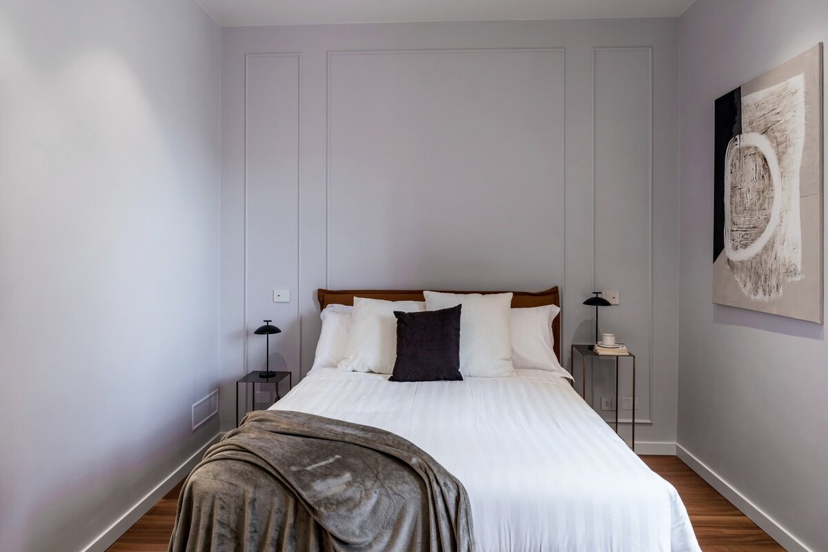 The Best Rent- Multi-bedroom flat near St. Peter’s gallery image 3